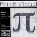 THOMASTIK PETER INFELD JUEGO CUERDAS VIOLA 