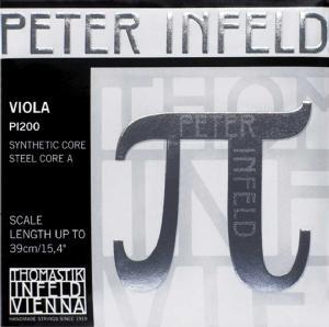 THOMASTIK PETER INFELD JUEGO CUERDAS VIOLA 