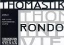 THOMASTIK RONDO RO-200 JUEGO CUERDAS VIOLA 