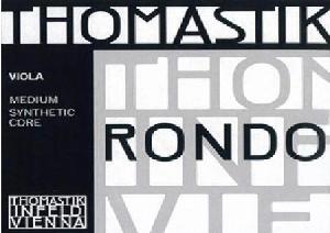 THOMASTIK RONDO RO-200 JUEGO CUERDAS VIOLA 