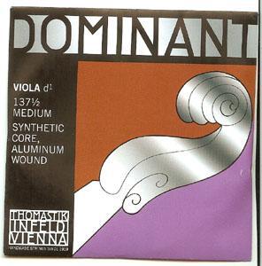 THOMASTIK DOMINANT CUERDA VIOLA 1/2  2ª 