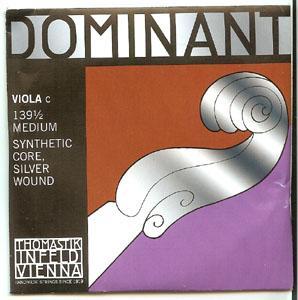 THOMASTIK DOMINANT CUERDA VIOLA 1/2  4ª 