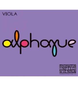 THOMASTIK ALPHAYUE CUERDA VIOLA 11"  (1/8) 4ª 