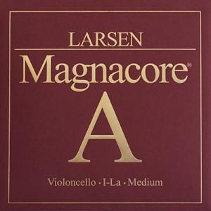 LARSEN CUERDA VIOLONCELLO 4/4 MAGNACORE 1ª 