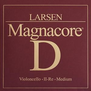 LARSEN CUERDA VIOLONCELLO 4/4 MAGNACORE 2ª 