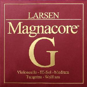 LARSEN CUERDA VIOLONCELLO 4/4 MAGNACORE 3ª