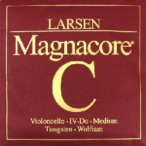 LARSEN CUERDA VIOLONCELLO 4/4 MAGNACORE 4ª 