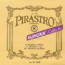 PIRASTRO EUDOXA 1ª LA CUERDA VIOLONCELLO