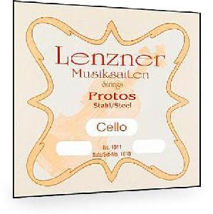 LENZNER CUERDA CELLO 1/4 PROTOS 4ª