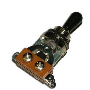 GOTOH CONMUTADOR PASTILLA 3 POSICIONES DM-20B