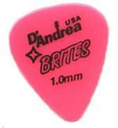 D'ANDREA BRITES 1 MM ROSA PUA