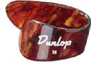 DUNLOP 9022-R SHELL MEDIUM PUA PULGAR 