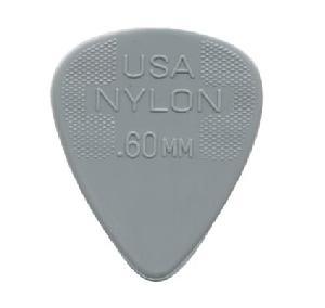 DUNLOP NYLON STANDARD 44-R 0.38mm a 1.00mm PUA