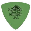 DUNLOP TORTEX TRIANGLE 431-R 0.88mm  PUA