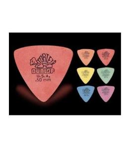 DUNLOP TORTEX TRIANGLE 431-R 1.14mm  PUA