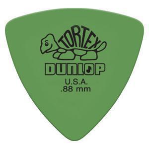 DUNLOP TORTEX TRIANGLE 431-R SURTIDAS PUA