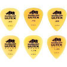 DUNLOP 421-R SURTIDAS ULTEXT STD 0.60mm a 1.20mm PUA