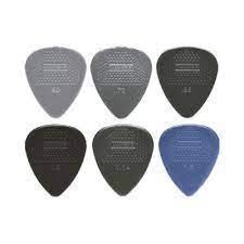 DUNLOP MAX-GRIP NYLON STD SURTIDAS (Series 449R) PUA