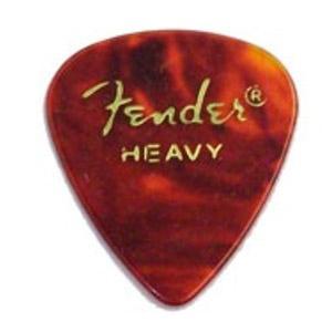 FENDER 351 CLASSIC CELLULOID SHELL H PUA