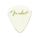 FENDER 351 CLASSIC CELLULOID WHITE H PUA