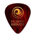 P.WAVES SHELL COLOR CELLULOID LT LIGHT PUA