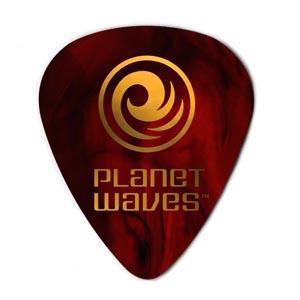 P.WAVES SHELL COLOR CELLULOID LT LIGHT PUA