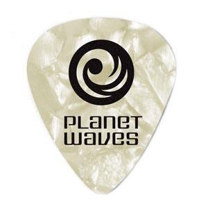 P.WAVES WHITE PEARL CELLULOID LT LIGHT  PUA