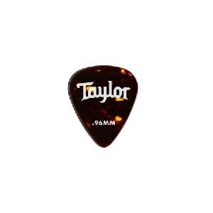 TAYLOR CELLULOID 351 Tortoise Shell, 0.96 mm PUA