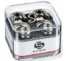 SCHALLER S-LOCKS STRAPLOCK CORREA satinado perlado