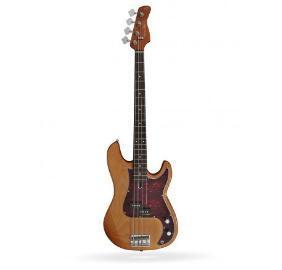 SIRE MARCUS MILLER P5R ALDER-4 NT BAJO ELECTRICO