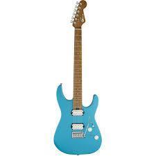 CHARVEL PRO-MOD DK24 HH 2PT M BL FRST  GUITARRA ELECTRICA