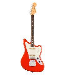 FENDER JAGUAR PLAYER II RW CRR