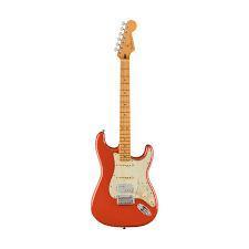 FENDER PLAYER PLUS STRAT HSS MN FRD GUITARRA ELECTRICA