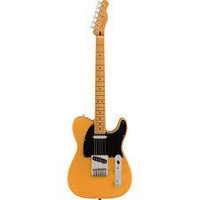 FENDER TELECASTER PLAYER PLUS MN BTB GUITARRA ELECTRICA