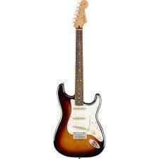 FENDER PLAYER II STRAT SSS PW GUITARRA ELECTRICA