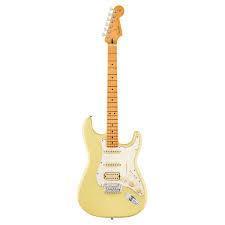 FENDER PLAYER II STRAT HSS HLY GUITARRA ELECTRICA