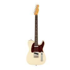 FENDER AM PRO II TELE RW OWT GUITARRA ELECTRICA