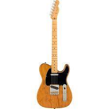 FENDER AM PRO II TELE MN RST GUITARRA ELECTRICA