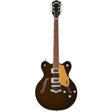 GRETSCH G5622 ELECTROMATIC BLACK GOLD GUITARRA ELECTRICA