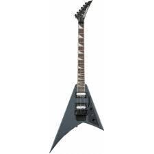 JACKSON JS32 RHOADS AH FB SATIN GRAY GUITARRA ELECTRICA