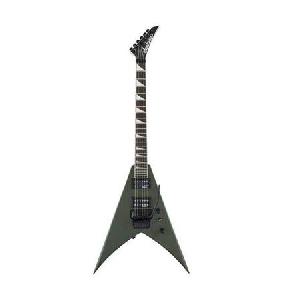 JACKSON JS32 KING V ARMY DRAB GUITARRA ELECTRICA