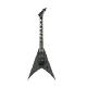 JACKSON JS32 KING V ARMY DRAB GUITARRA ELECTRICA