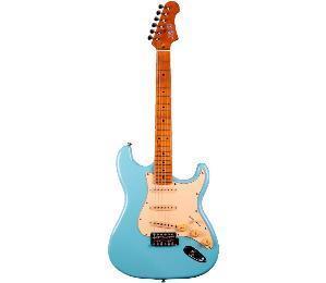 JET JS300-BL-SSS SONIC BLUE GUITARRA ELECTRICA