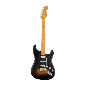 SQUIER STRATO VINTAGE EDITION 40TH SW2TS GUITARRA ELECTRICA