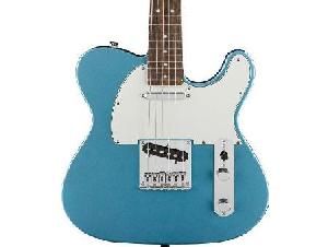 SQUIER TELE BULLET LRL LPB FSR GUITARRA ELECTRICA