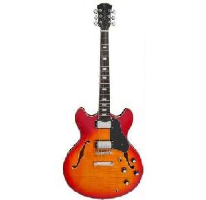 SIRE H7 CS CHERRY SUNBURST GUITARRA ELECTRICA