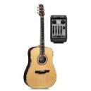 ALHAMBRA W-1 A B E3 GUITARRA ACUSTICA