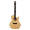 BEDELL PERFORMANCE PLUS MBCE-28-G GUITARRA ACUSTICA Cyber Week