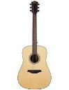 BROMO BAA1 DREADNOUGHT NATURAL GUITARRA ACUSTICA