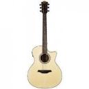 BROMO BAA2 CE GUITARRA ACUSTICA CUTAWAY